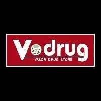 V・drug西京極店