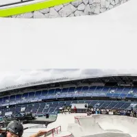 千葉のX Games 2024