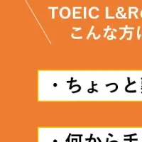 TOEIC Bridge新刊