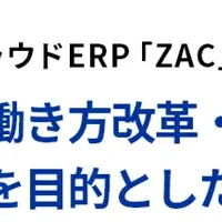 ZACがDX EXPOに出展