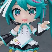 初音ミクのねんどろいど