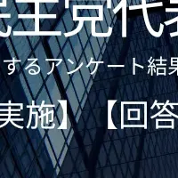 立憲民主党代表選