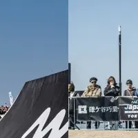 横須賀BMX大会