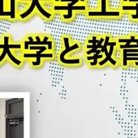 岡山大学の交流プログラム