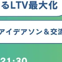 渋谷のLINE交流会