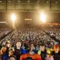 アツクラ夏祭り