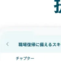 アウェアファイ復職支援