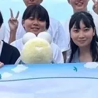 海の未来を考える