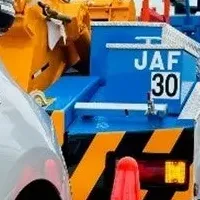 JAF関西の熱い戦い