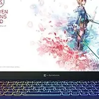 新ノートPC登場