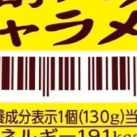 森永焼プリン新商品