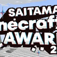 SAITAMA Minecraft AWARD