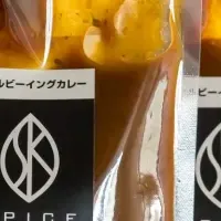 KIS新カレーソース