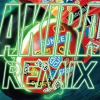 AKIRA REMIX発売記念