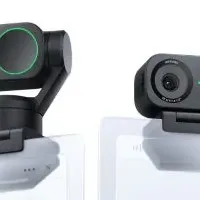 Insta360の新作ウェブカメラ