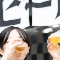 クラフトビール展2024