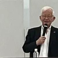 小山昇 講演会