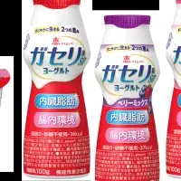 ヨーグルト新発売