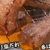 焼肉ライク新メニュー