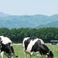 那須牧場リニューアル