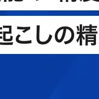 業務効率化の新戦略