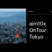 aim10xイベント開催