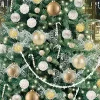 あめちゃんクリスマス