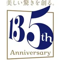 帝国ホテル135周年