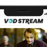 VOD STREAM始動