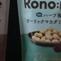 Kono:meの新商品