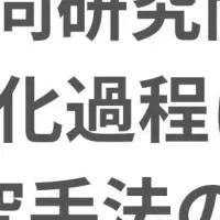 生成AIで銀河進化を探る