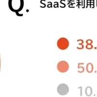 SaaS導入の実態