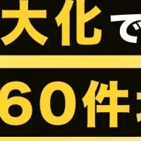 「オトコル」の成功事例