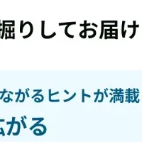 商業デビューのチャンス