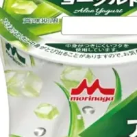 アロエヨーグルト新発売