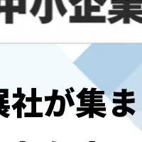 中小企業支援ワールド