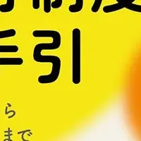 三木市の教育給付手引き