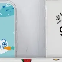 可愛いスマホケース登場