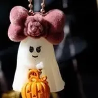 柏高島屋のハロウィン