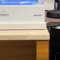 梅田駅にYYSystem導入