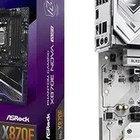 ASRock新マザーボード登場！