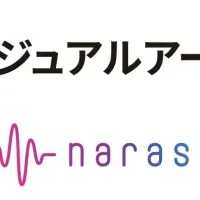 narasuMate始動