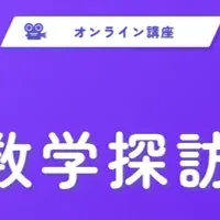 現代数学の探訪