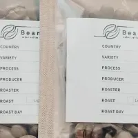 Beans.のテイスティングセット