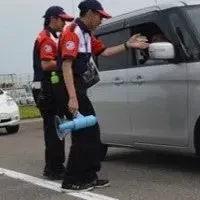 シニア向け運転セミナー