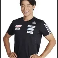 羽根田卓也選手の挑戦