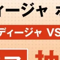 アイダ設計プレゼンツマッチ