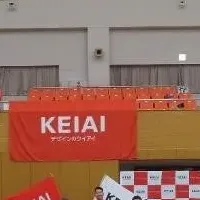 KEIAI杯車バス大会