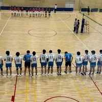 神戸親和大学の熱戦