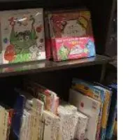 英語絵本の販売拡大